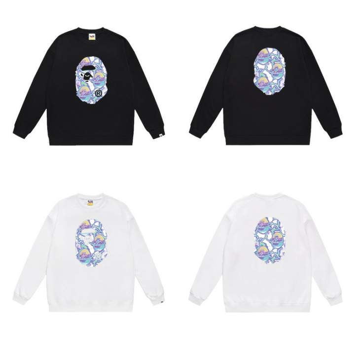 Picture of Bape Sweatshirt _SKUBapeS-2XLscqx401930322